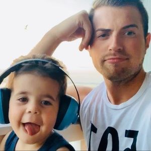 Meet your Posher, Craig